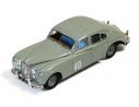 Ixo model RAC238 JAGUAR MKVII N.40 WINNER SILVERSTONE TOURING CAR 1953 S.MOSS 1:43 Modellino