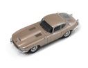 Protar PR0243 JAGUAR E-TYPE LOEWY 1966 CHAMPAGNE 1:43 Modellino
