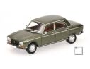 Minichamps PM433112760 PEUGEOT 304 1969 GREEN 1:43 Modellino