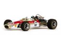 Quartzo QZ27802 LOTUS 49 G.HILL 1968 N.10 WINNER SPANISH GP 1:43 Modellino