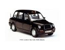 SunStar SS1120 LONDON TAXI 1998 BLACK 1:18 Modellino