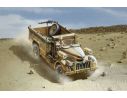 Dragon D7439 LONG RANGE DESERT GROUP KIT 1:72 Modellino