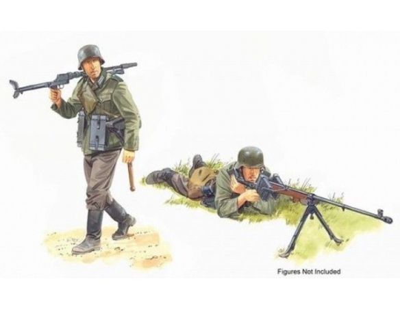 Dragon D75014 GERMAN ANTI TANK RIFLE KIT 1:6 Modellino