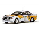 SunStar SS5366 OPEL ASCONA 400 N.6 3rd MONTE CARLO 1981 J-KLEINT-G.WANGER 1:18 Modellino