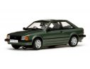 Vitesse VE24833 FORD ESCORT MKIII GL 1981 FOREST GREEN 1:43 Modellino