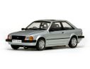 Vitesse VE24834 FORD ESCORT MKIII GL 1981 STRATO SILVER 1:43 Modellino