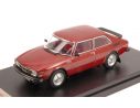 PremiumX PRD376 SAAB 99 TURBO COMBI COUPE' 1977 WINE RED 1:43 Modellino