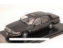 PremiumX PRD101 LINCOLN TOWN CAR 1996 BLACK 1:43 Modellino