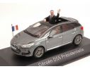 Norev NV155593 CITROEN DS5 2012 PRESIDENTIELLE W/FIGURE 1:43 Modellino