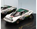 Vitesse VE42460 LANCIA STRATOS HF N.14 WINNER MONTE CARLO 1975 S.MUNARI-M.MANNUCCI 1:43 Modellino