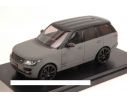 PremiumX PRD409 RANGE ROVER 2013 GREY MATT 1:43 Modellino