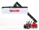 MotorArt MTR100058 KALMAR CONTCHAMP W/CONTAINER 1:50 Modellino
