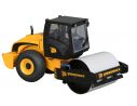 MotorArt MTR13384 VIBROMAX JCB VM 115 ROLLER 1:50 Modellino