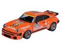 Schuco SH0335 PORSCHE 934 RSR GT 53 JAGERMEISTER 1:18 Modellino