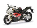 Schuco SH6663 BMW S 1000 RR 2013 1:10 Modellino