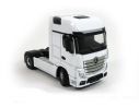 Universal Hobbies UH2001 MOTRICE MERCEDES ACTROS MP4 GIGASPACE 4x2 1:50 Modellino