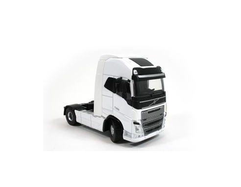 Universal Hobbies UH2002 VOLVO FH GLOBETROTTER XL EURO 6 4x2 1:50 Modellino