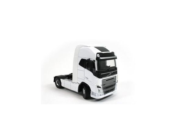 Universal Hobbies UH2002 VOLVO FH GLOBETROTTER XL EURO 6 4x2 1:50 Modellino