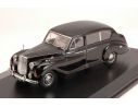 Oxford OXFAP007 AUSTIN VANDEN PLAS PRINCESS 1952-1968 BLACK 1:43 Modellino