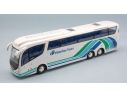 Oxford OXF76IRZ003 SCANIA IRIZAR PB ULSTERBUS 1:76 Modellino