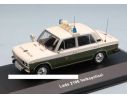 IST Models ISTMCG43013 LADA 2106 VOLKSPOLIZEI 1:43 Modellino