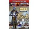DVD CineHollywood 6165 DAKAR 2005 BARCELONA/DAKAR 1979-2005 Modellino