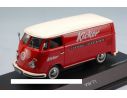 Schuco SH3692 VW T1 KICKER 1:43 Modellino