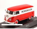 Schuco SH3691 VW T1 MARKLIN 1:43 Modellino