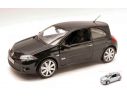 Bburago BU12074 RENAULT MEGANE SPORT 1:18 Modellino