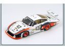 Spark Model S18030 PORSCHE 935/78 MOBY DICK N.43 8th LM 1978 SCHURTI-STOMMELEN 1:18 Modellino