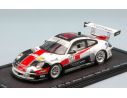 Spark Model SPP004 PORSCHE 911 GT3 RS N.911 WINNER DIVISION TIME PEAKS PEAK 2014 1:43 Modellino