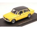 Spark Model S0519 TRIUMPH DOLOMITE SPRINT 1973 YELLOW/BLACK 1:43 Modellino