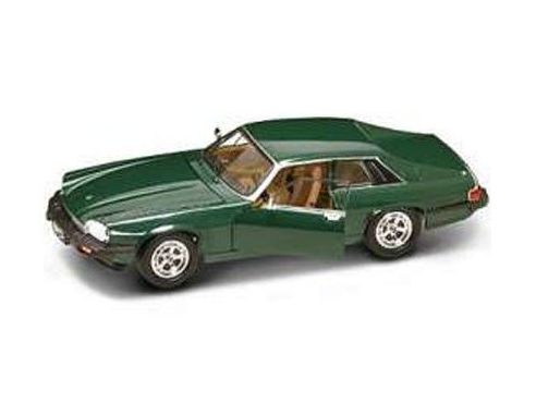 Yat Ming 92658 JAGUAR XJS ROAD SIGNATURE 1/18 Modellino