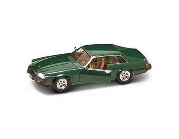 1975 Jaguar Xjs Road Signature Models Yat Ming 92658 JAGUAR XJS