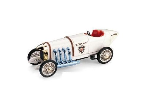 Brumm BM0081 BLITZEN BENZ INDIANAPOLIS 1911 1:43 Modellino