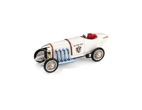 Brumm BM0081 BLITZEN BENZ INDIANAPOLIS 1911 1:43 Modellino