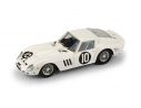 Brumm BM0538 FERRARI 250 GTO N.10 2nd TOURIST TROPHY 1962 G.HILL 1:43 Modellino
