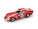 Brumm BM0539 FERRARI 250 GTO N.32 11th 2000 KM DAYTONA 1964 EVE-PERKINS 1:43 Modellino