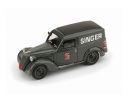 Brumm BM0541 FIAT 1100 FURGONE 1950 SINGER 1:43 Modellino