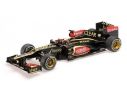 Minichamps PM110130107 LOTUS K.RAIKKONEN 2013 N.7 WINNER AUSTRALIAN GP 1:18 Modellino