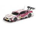 Minichamps PM410132216 BMW M3 N.16 DTM 2013 A.PRIALUX 1:43 Modellino