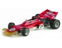 Quartzo QZ18270 LOTUS 72C E.FITTIPALDI 1970 N.24 WINNER USA GP 1:18 Modellino