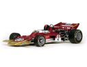 Quartzo QZ18271 LOTUS 72C J.RINDT 1970 N.2 WINNER GERMAN GP 1:18 Modellino