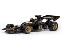 Quartzo QZ18280 LOTUS 72D E.FITTIPALDI 1972 N.8 WINNER BRITISH GP 1:18 Modellino