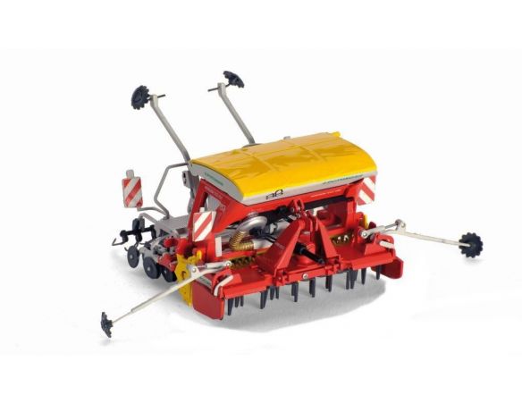 Ros RS60150 SEMINATRICE PNEUMATICA POETTINGER AEROSEM 1:32 Modellino