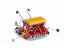 Ros RS60150 SEMINATRICE PNEUMATICA POETTINGER AEROSEM 1:32 Modellino