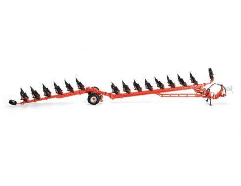 Ros RS60151 ARATRO BESSON SPSLB9 14 ELEMENTI 1:32 Modellino