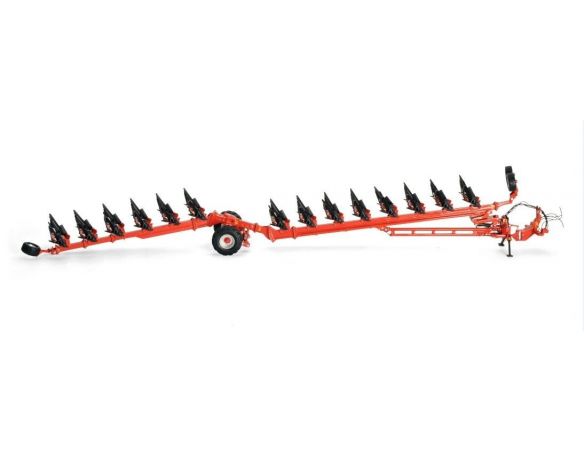 Ros RS60151 ARATRO BESSON SPSLB9 14 ELEMENTI 1:32 Modellino