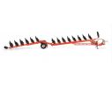 Ros RS60151 ARATRO BESSON SPSLB9 14 ELEMENTI 1:32 Modellino