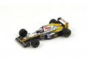 Spark Model S1671 LOTUS 109 A.ZANARDI 1994 N.11 19th BRITISH GP 1:43 Modellino